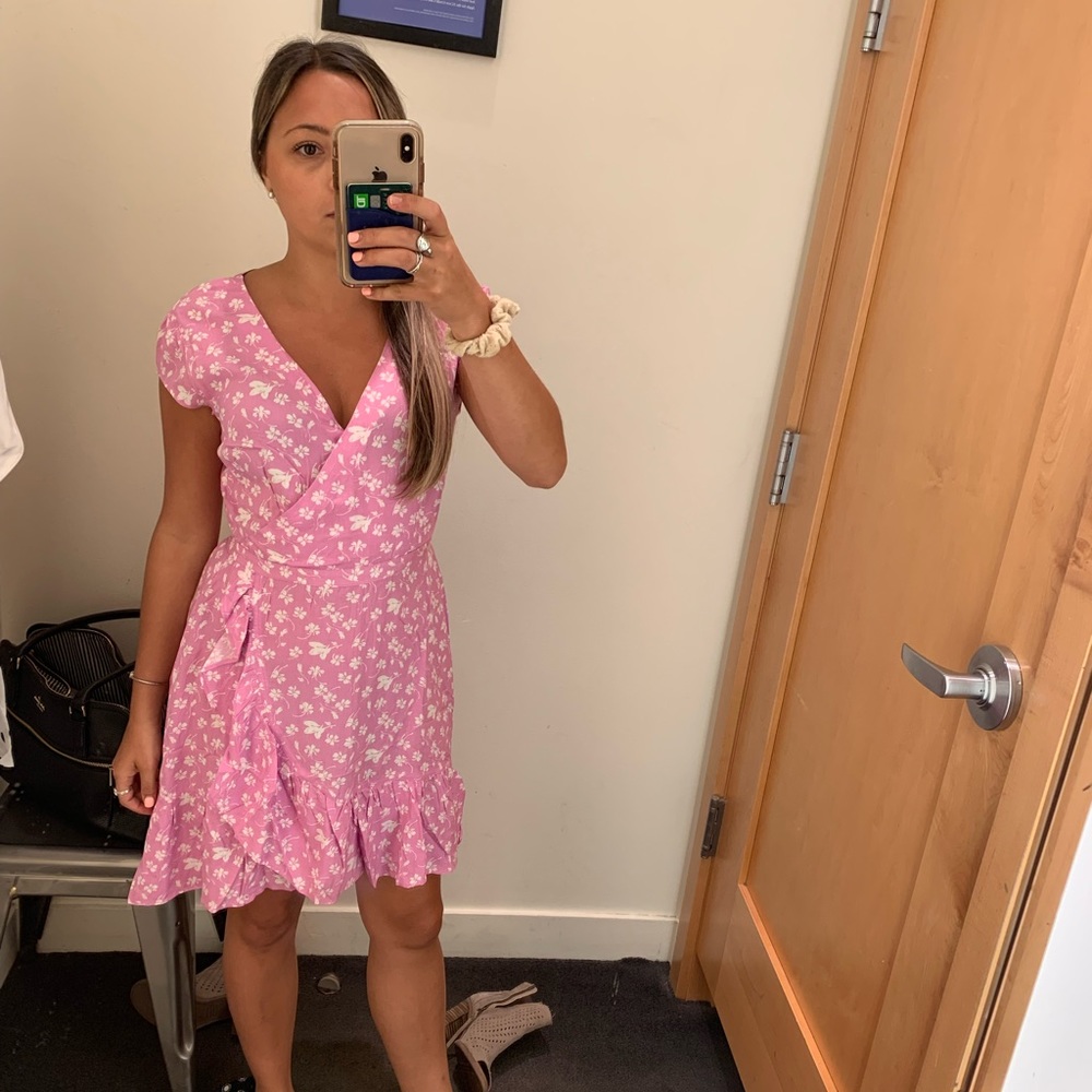 JCrew Sundress
